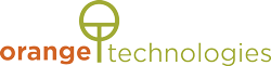 Orange Technologies Logo